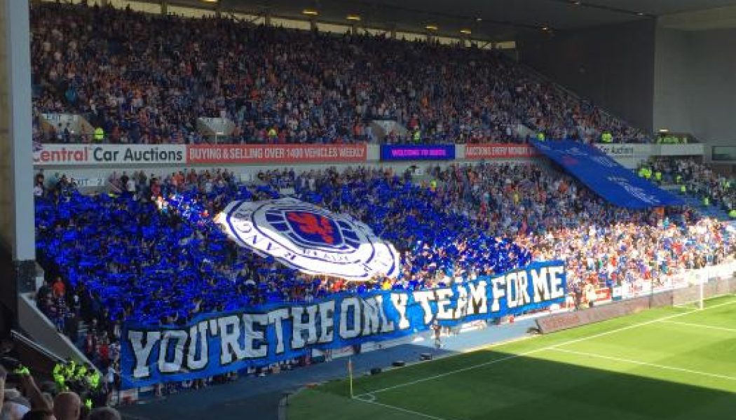 ‘We will decide’: Agent makes Rangers claim about his player