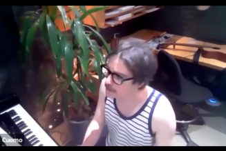 Weezer’s Rivers Cuomo Covers Nirvana’s ‘Heart-Shaped Box’ on Piano