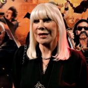 WENDY DIO On RONNIE JAMES DIO: ‘He’s Still With Me All The Time’