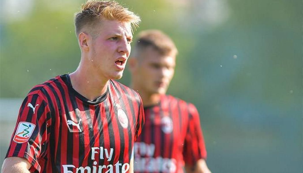 West Ham United make enquiry for 20-year-old midfielder from AC Milan: report