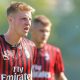 West Ham United make enquiry for 20-year-old midfielder from AC Milan: report