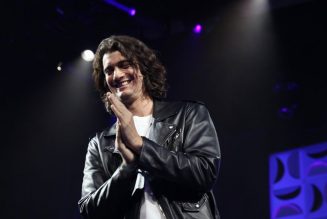 WeWork co-founder Adam Neumann is suing SoftBank over failed $3 billion stock deal