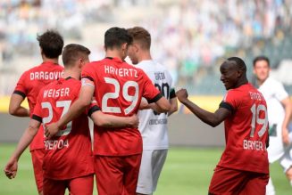 ‘What a coup that would be’ – Former star urges Tottenham to break the bank for 14-goal attacker