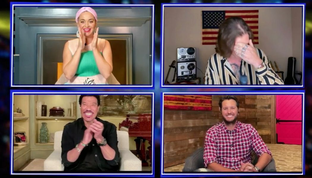 What’s Behind the Ratings Slumps for Remotely Shot Shows