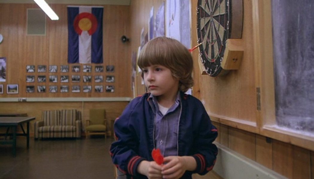 What’s the Scariest Scene in Stanley Kubrick’s The Shining?