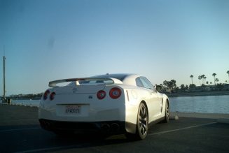Where Was the GT-R In Nissan’s New Product Blitz Hype Video?