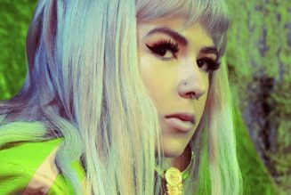 WHIPPED CREAM Drops Diverse Remix Package for “I Do The Most (feat. Lil Keed”)