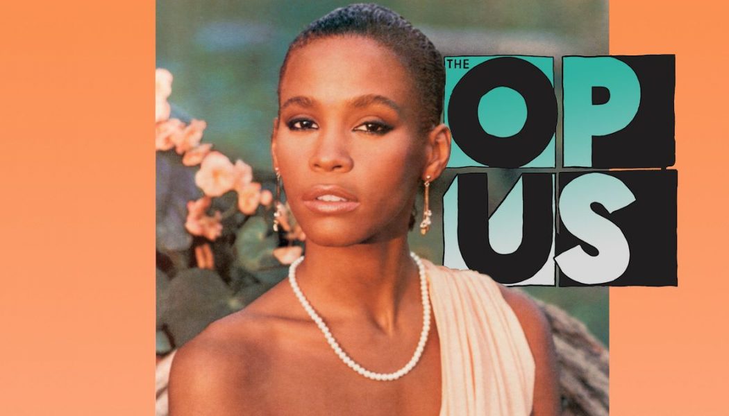 Whitney Houston’s Historic Billboard Run Contains Multitudes