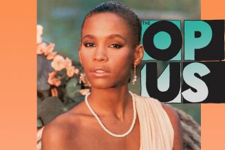 Whitney Houston’s Historic Billboard Run Contains Multitudes