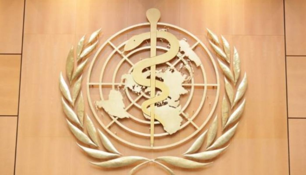 WHO: Africa’s confirmed coronavirus cases top 95,000