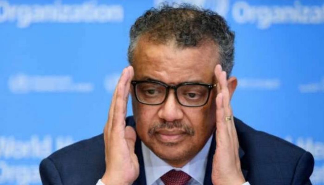 WHO pledges to use ‘every tool’ to fight coronavirus