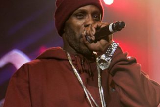 Who We Be: DMX Apologizes To Lloyd Banks For Lyricist Snub