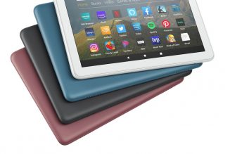 Why Amazon’s hardware makes more sense than Google’s