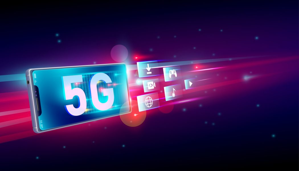 Why South African Enterprises Will Benefit The Most from 5G Technology