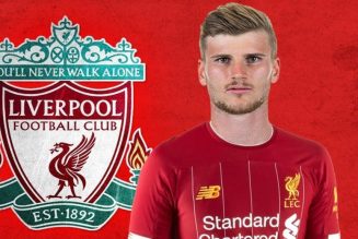 Why Timo Werner To Liverpool Doesn’t Make Sense