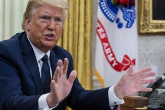 Why Twitter labeled Trump’s tweets as misleading and Facebook didn’t