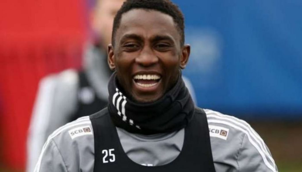 Wilfred Ndidi: Why Leicester City move was very scary for me