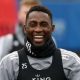 Wilfred Ndidi: Why Leicester City move was very scary for me