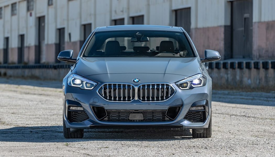 Will the 2020 BMW 228i xDrive Gran Coupe Win Us Over in a Year?