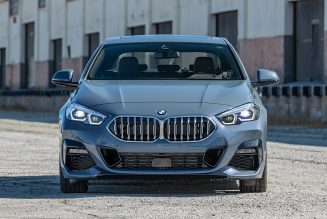 Will the 2020 BMW 228i xDrive Gran Coupe Win Us Over in a Year?