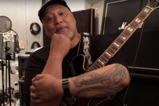 Willie K, Grammy-Nominated Hawaiian Artist, Dies at 59