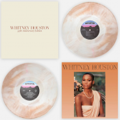Win the 35th Anniversary Reissue of Whitney Houston’s Self-Titled Debut