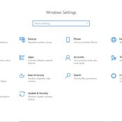 Windows 10 basics: how to change your sign-in settings
