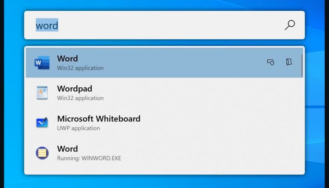 Windows is Getting A New Apple-Like Upgrade