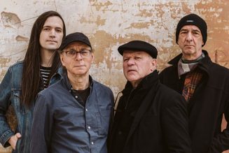 Wire Change Share New Single “The Art of Persistence”: Stream