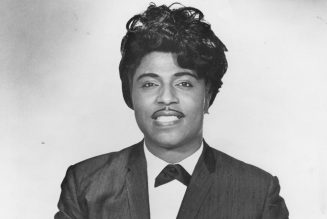 With Little Richard’s Death, Only Two Members of the Inaugural Rock and Roll Hall of Fame Class Are Still Living