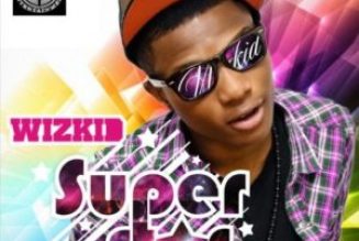 Wizkid – Wiz Party