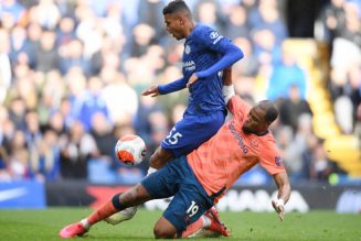 ‘Would be a smart signing’ – Pundit urges Ancelotti to complete £12m Everton signing