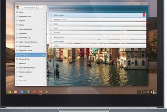Wunderlist founder announces a new productivity app called Superlist
