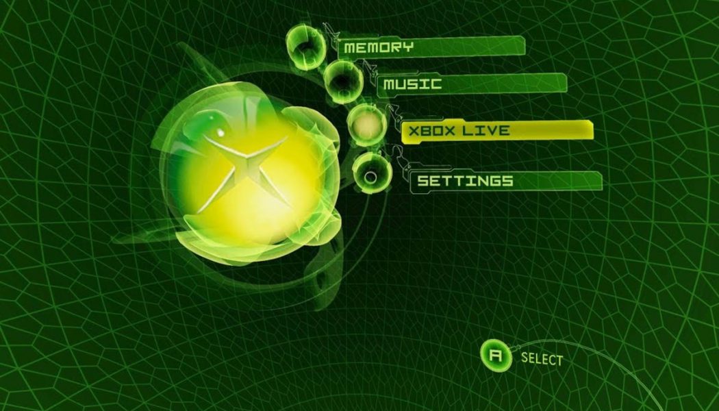 Xbox and Windows NT 3.5 source code leaks online