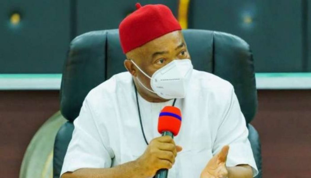 YCN, IPC warn Imo governor over suspension of journalist