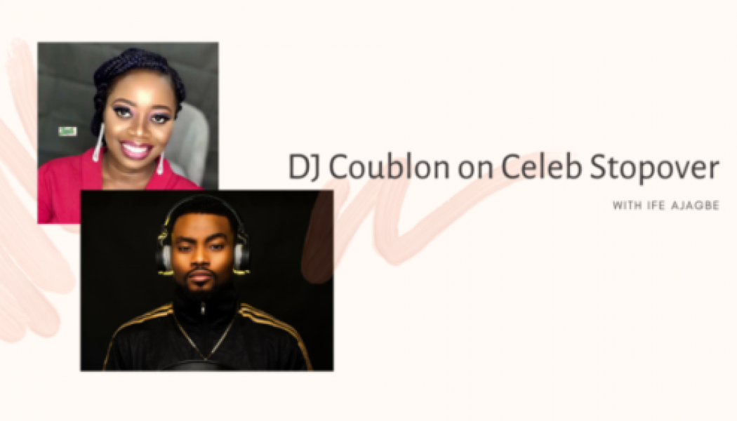 Yemi Alade and Taiye Aliyu are very good strategists – DJ Coublon