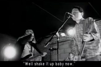 Yo La Tengo Unearth High Quality Version of Their “Tom Courtenay” Video: Watch