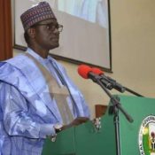 Yobe governor mourns deceased chief judge