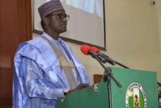 Yobe governor mourns deceased chief judge