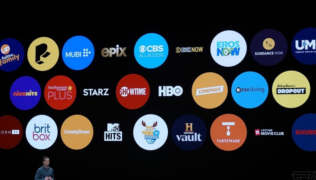 You can no longer subscribe to HBO via Apple TV Channels