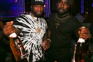 Young Buck Files For Bankruptcy To Avoid Paying Debt To 50 Cent?