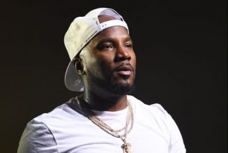Young Jeezy’s Baby Mama Forces Him To Pay $30K For A Brand New Car