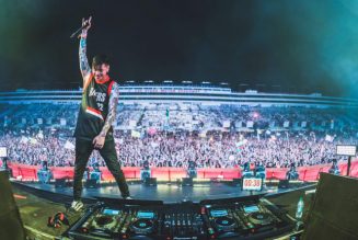 Yultron Drops Rip-Roaring Trap Single “Dyemonds”