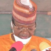 Zamfara denies recording 10 new coronavirus cases