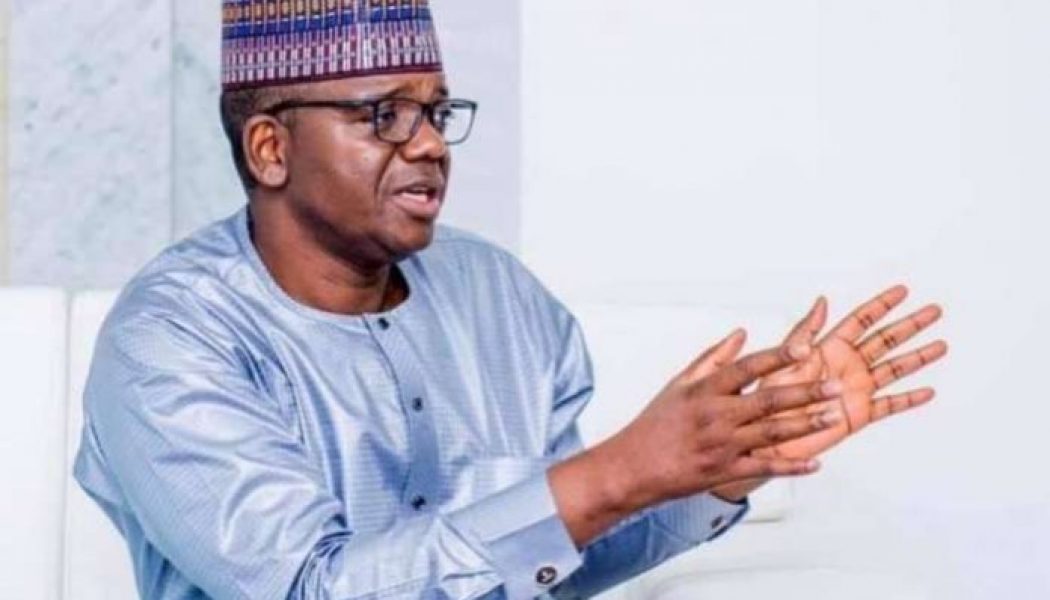 Zamfara sacks Zakkat board secretary, two others