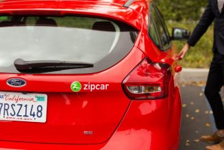 Zipcar will now let you access a car within minutes of signing up for the service