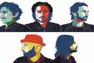 Zoé Announce New Album Sonidos de Karmática Resonancia, Share “SKR”: Stream