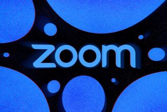 Zoom hit with Sunday morning outage