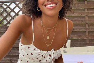 10 Affordable Trends French Girls Are Wearing This Summer