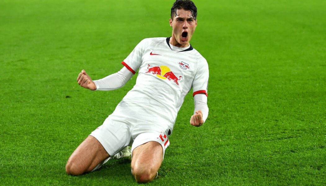 10 goals this season: Everton and Newcastle make enquiries for 24-yr-old attacker